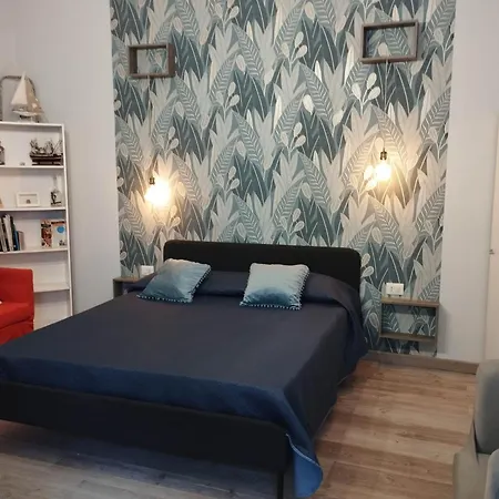 Oltremare Apartment Syracuse