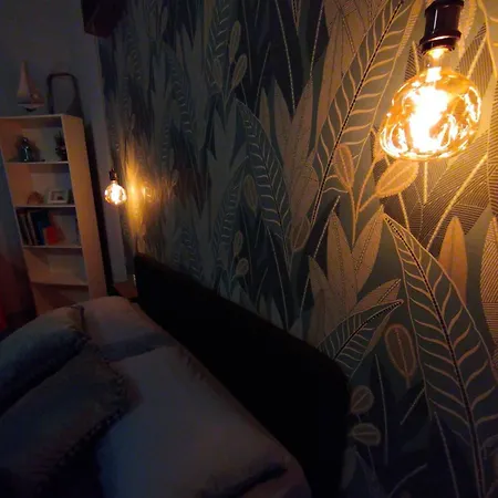 Oltremare Apartment