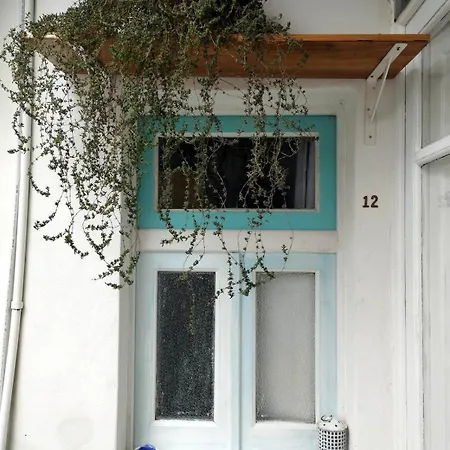 Apartment Oltremare *