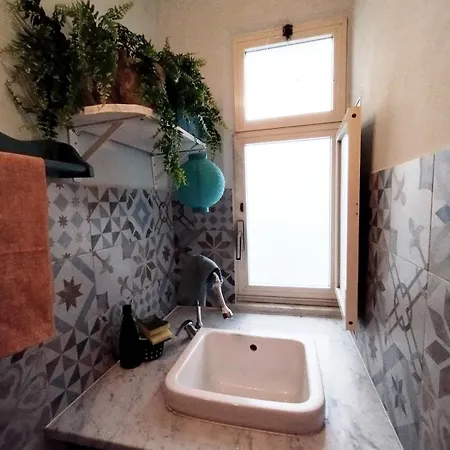 Apartment Oltremare