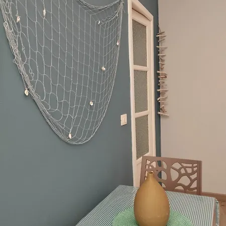Oltremare Apartmán *