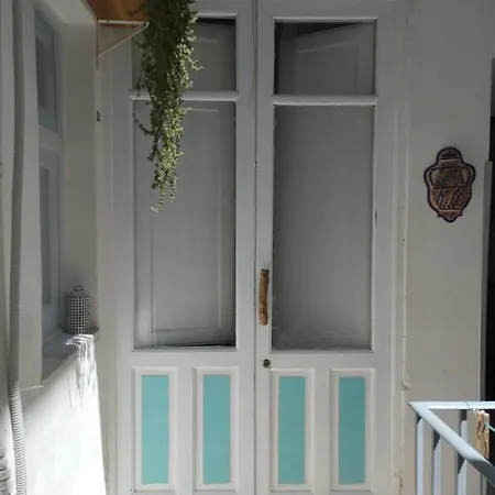 Apartmán Oltremare