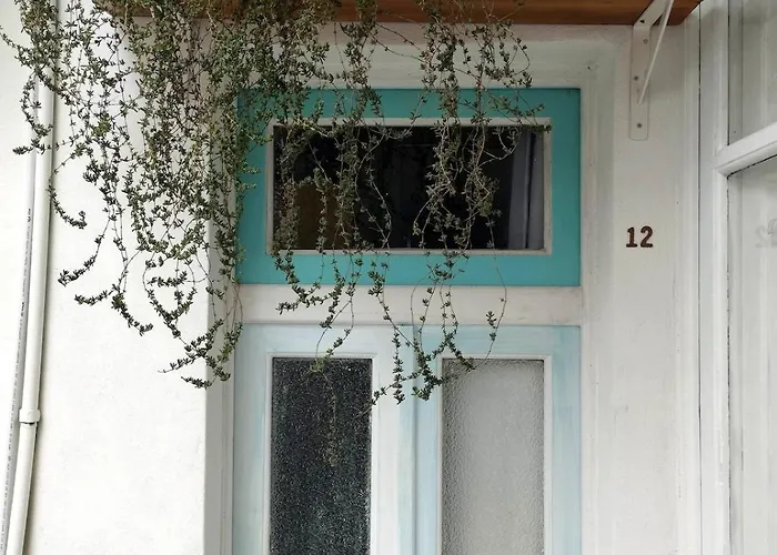 Apartmán Oltremare *