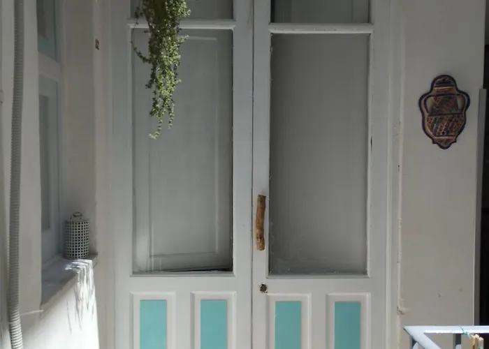 Apartment Oltremare